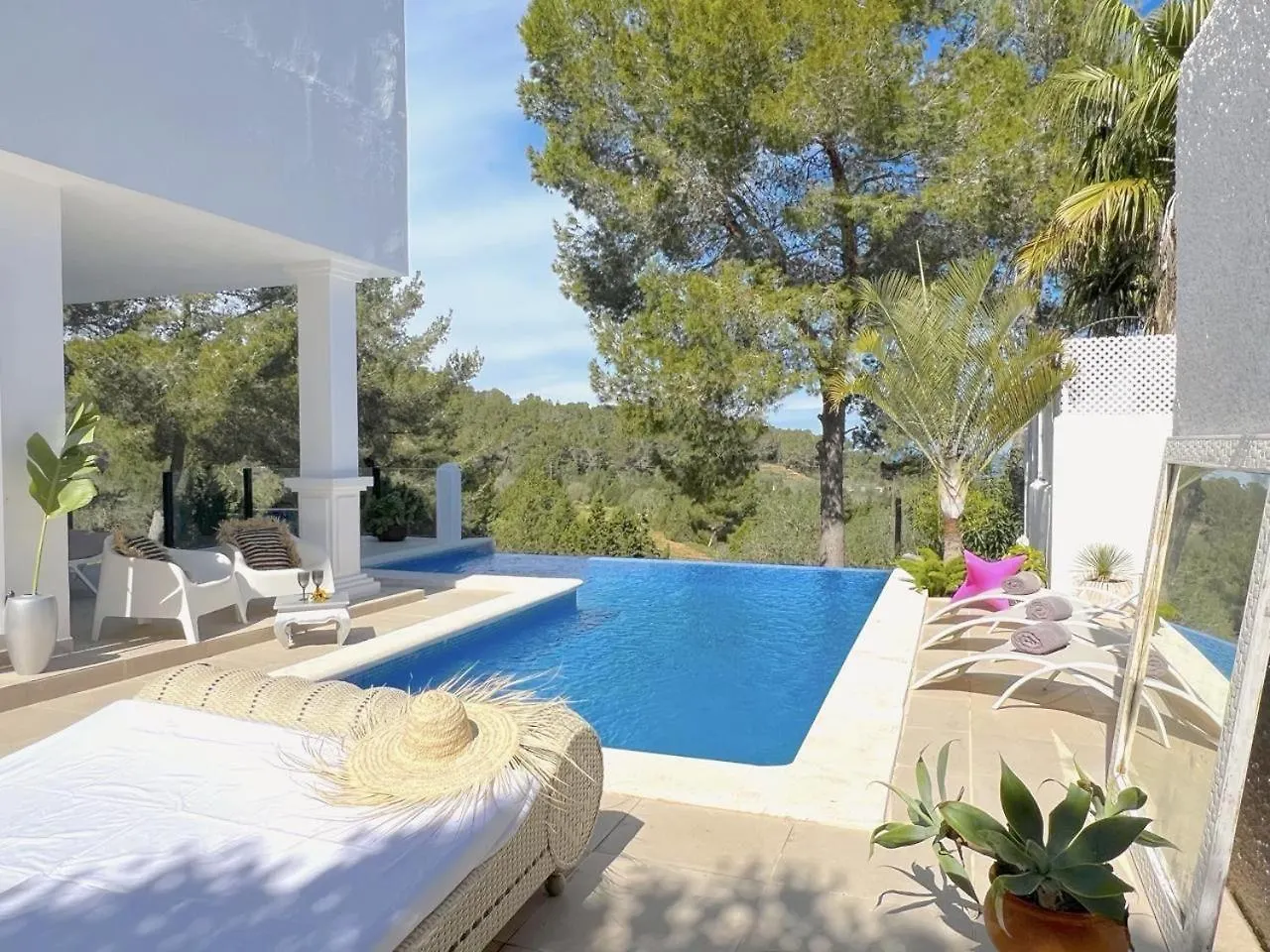 Villa Sunset Bay San José 0*,  Spanien
